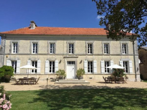 Manoir - Domaine de la Vaure